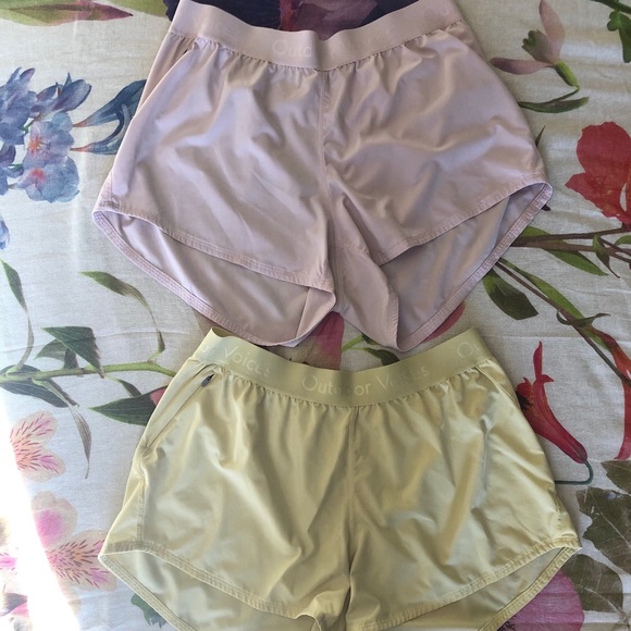 OV Outdoor Voices 3" Relay Short Bundle - Picture 4 of 5